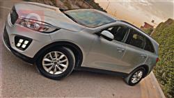 کیا سۆرینتۆ